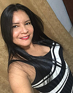 47 Year Old Barranquilla, Colombia Woman